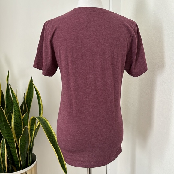 Bella Canvas Utah Home State Tee Size Small - Picture 3 of 5